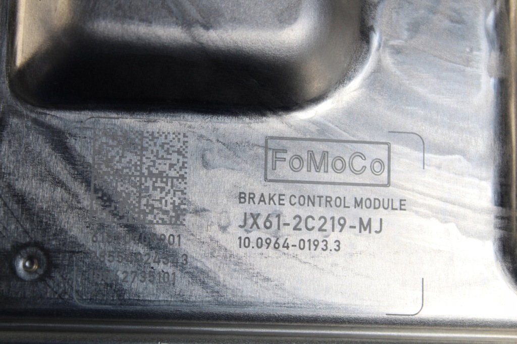 фото №14, Набір пусковий стартовий ford focus mk4 1,0 b автоматична коробка передач 2018-