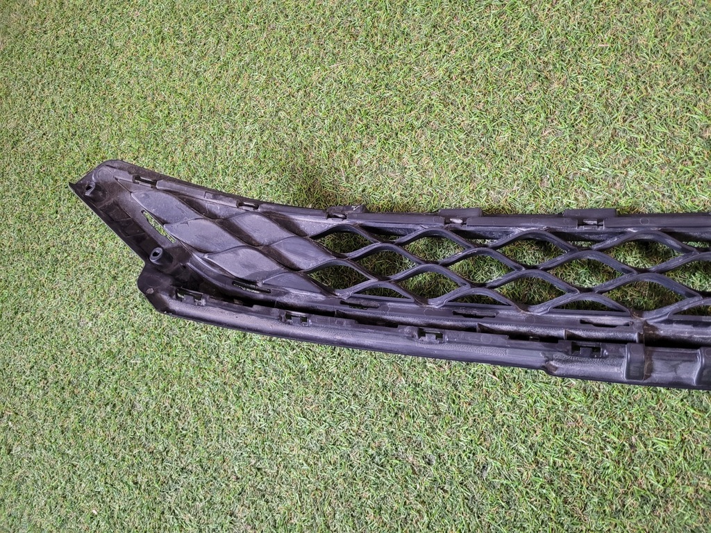 фото №7, Mg zs ev решётка средняя 10582258 оригинальный номер