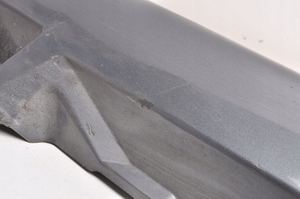 фото №7, Volvo s40 ii v50 накладка молдинг поріг права 31283505