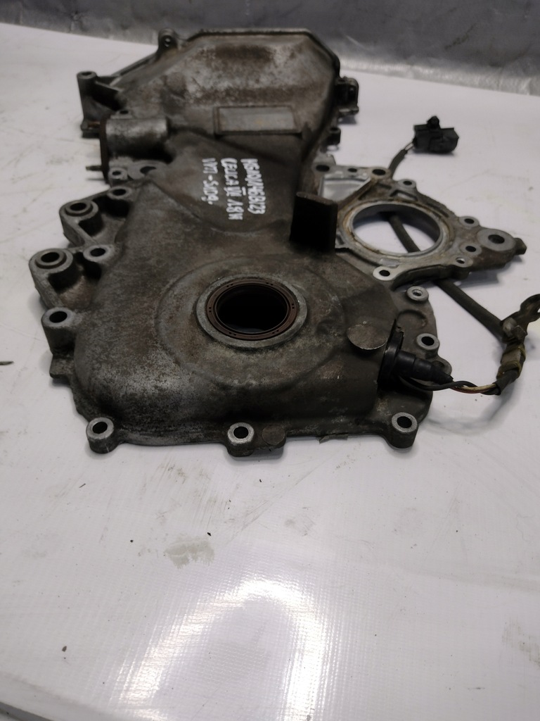 фото №5, Корпус распределительного вала toyota celica vii 1,8vvti