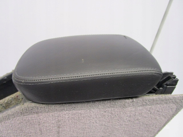 фото №8, Saab 9-5 95 тунель середній підлокітник leniuch