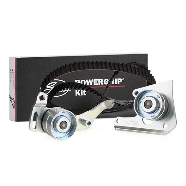 фото №1, Gates k025049xs набор ремень распределительного вала do fiat ducato bus 230 ulysse 220