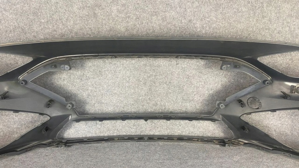 фото №13, Бампер передній перед - hyundai i30 n iii lift n-line 2020-