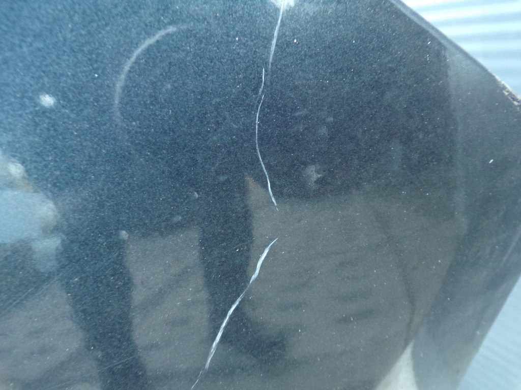 фото №10, Бампер передний перед dacia sandero 1 i