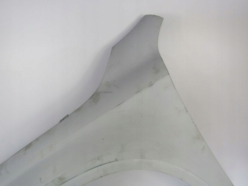 фото №12, Mercedes glk w156 крыло перед левый