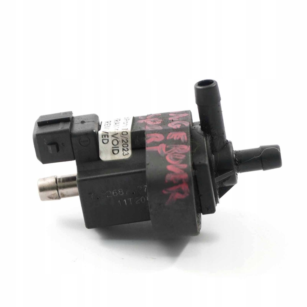 фото №5, Land rover range sport клапан вакууму 72268727