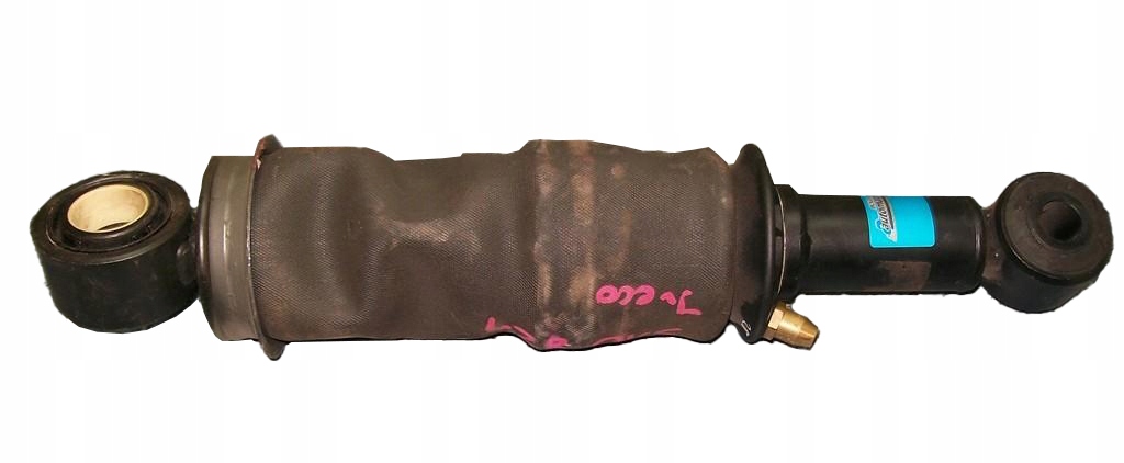 фото №1, Амортизатор кабіни iveco stralis перед 310820