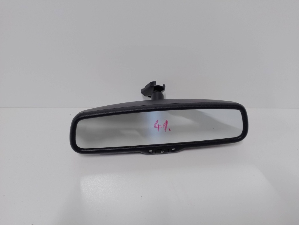 Купить Mitsubishi asx 1 зеркало заднего вида внутреннее 7630a057