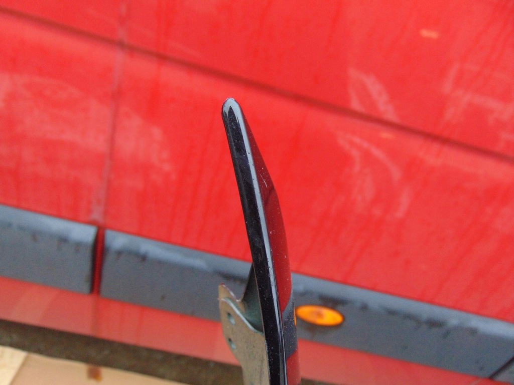 фото №9, Крила лівий перед mercedes w213 a2138810101