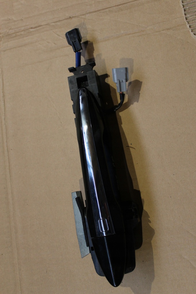 фото №1, Infiniti q60 ручка наружная правая сторона europa