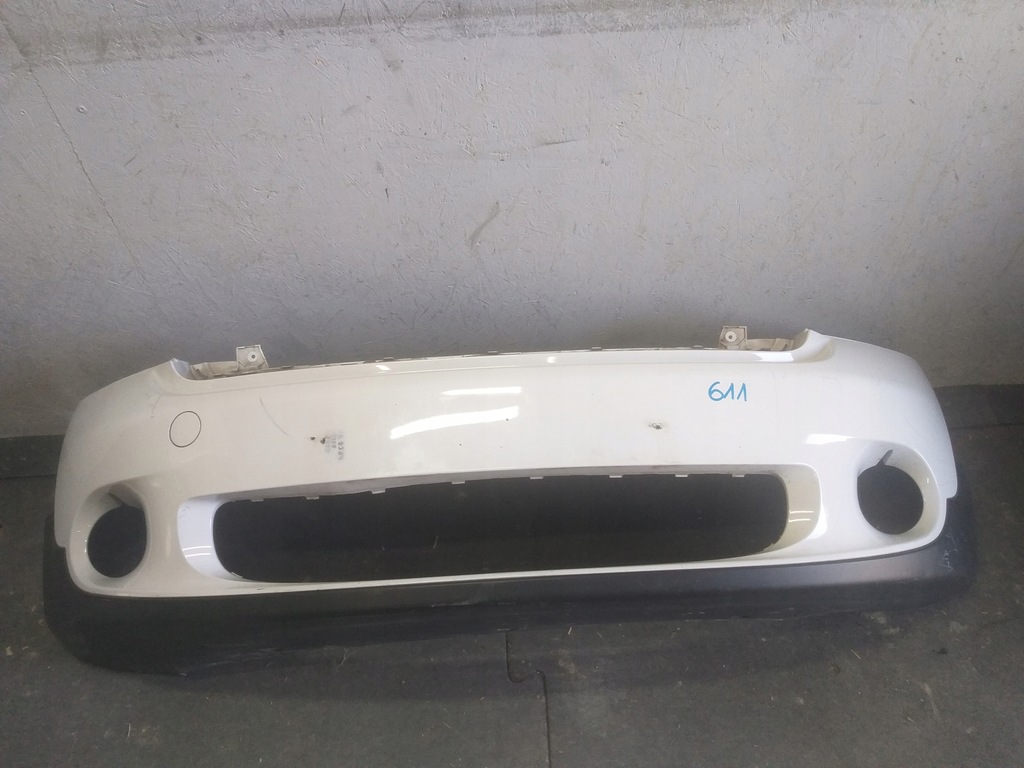 фото №1, Бампер перед mini cooper r61