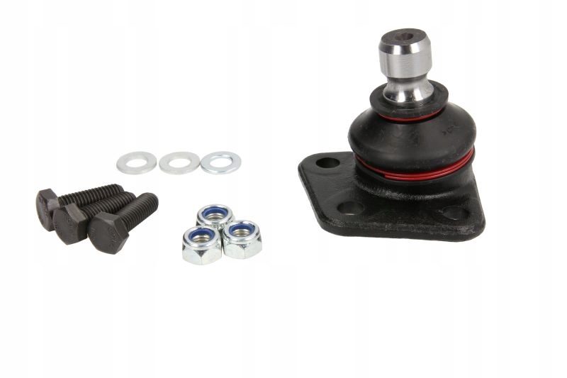 фото №11, Шарова опора важеля febi bilstein 25334 6u0407365