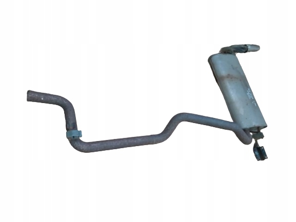 фото №1, Ford grand c-max lift 16 r 2.0 tdci гаситель