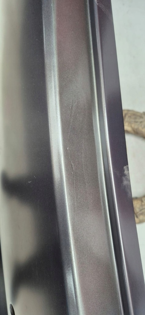 Maserati levante lift gts 18- бампер задняя задний pdc 670103586 Цена