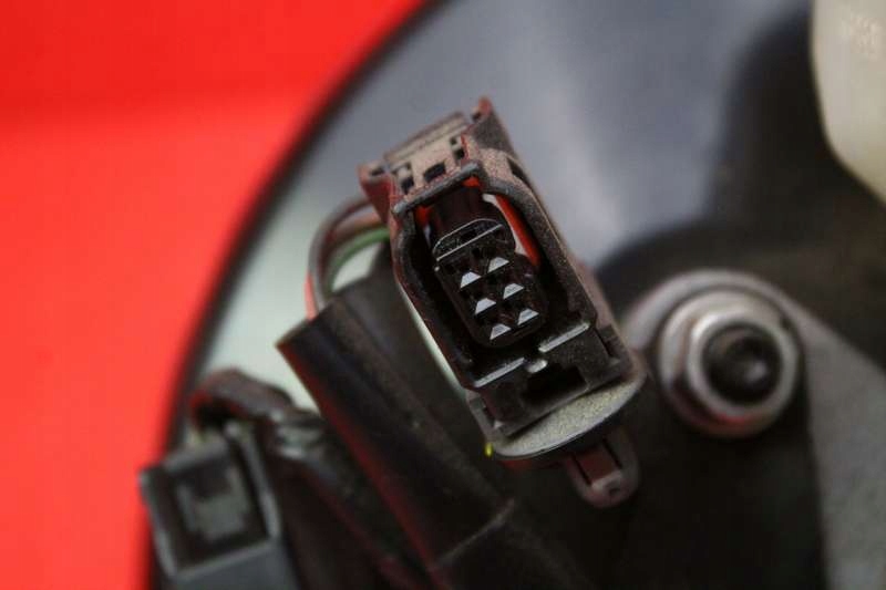 фото №9, Усилитель тормозов насос тормозная eu n24343800 mazda mx5 mx-5 iv nd 1.5 skyactiv 131 km