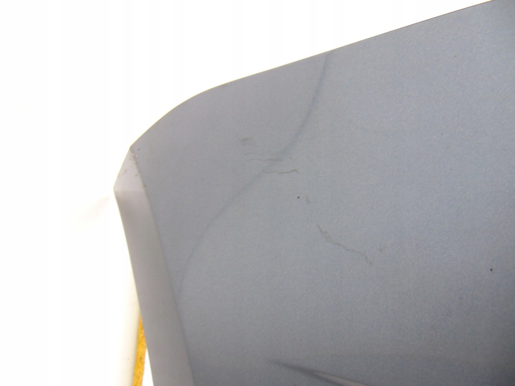 фото №11, Бампер задня задній skoda octavia iii kombi колір lf7y