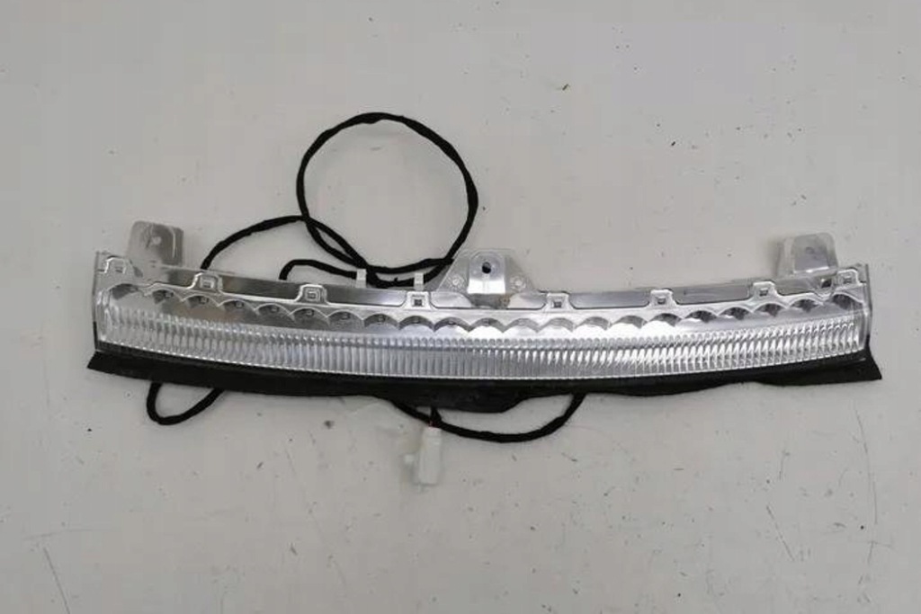 фото №9, Додаткова лампа стоп maserati ghibli m157 67000813d 3.0l дизель 202kw