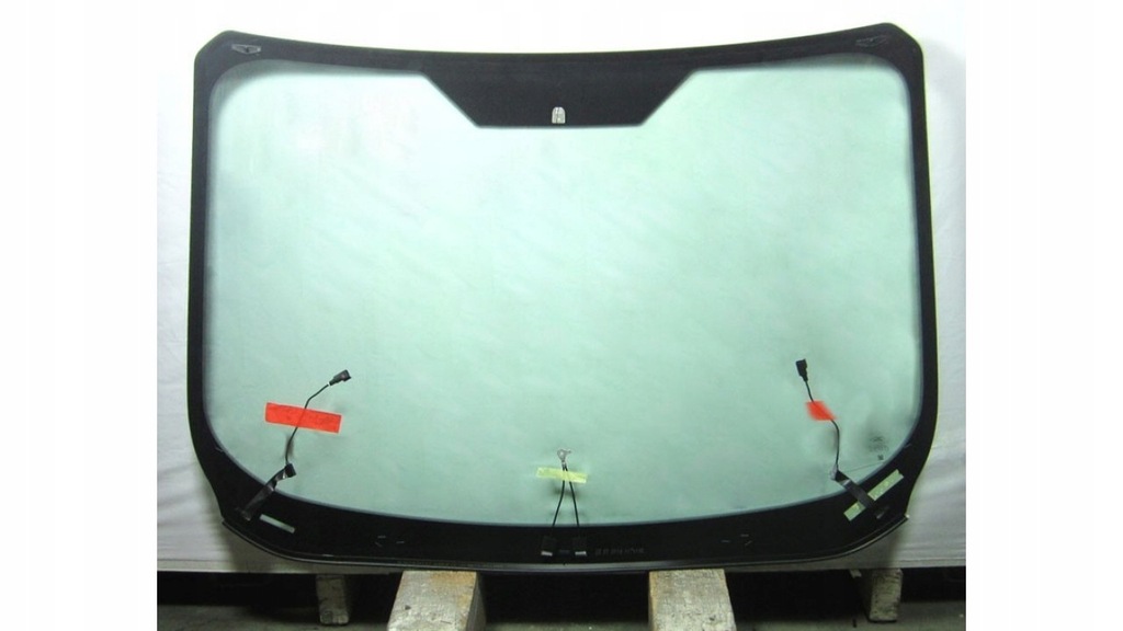 фото №1, Скло do ford transit courier 14- +hz