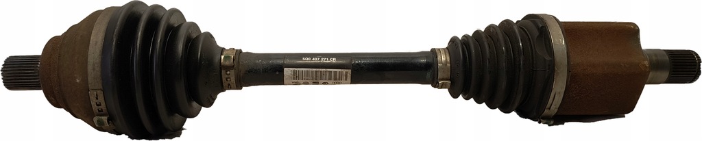 фото №1, Приводной вал левая перед volkswagen audi seat skoda 5q0
