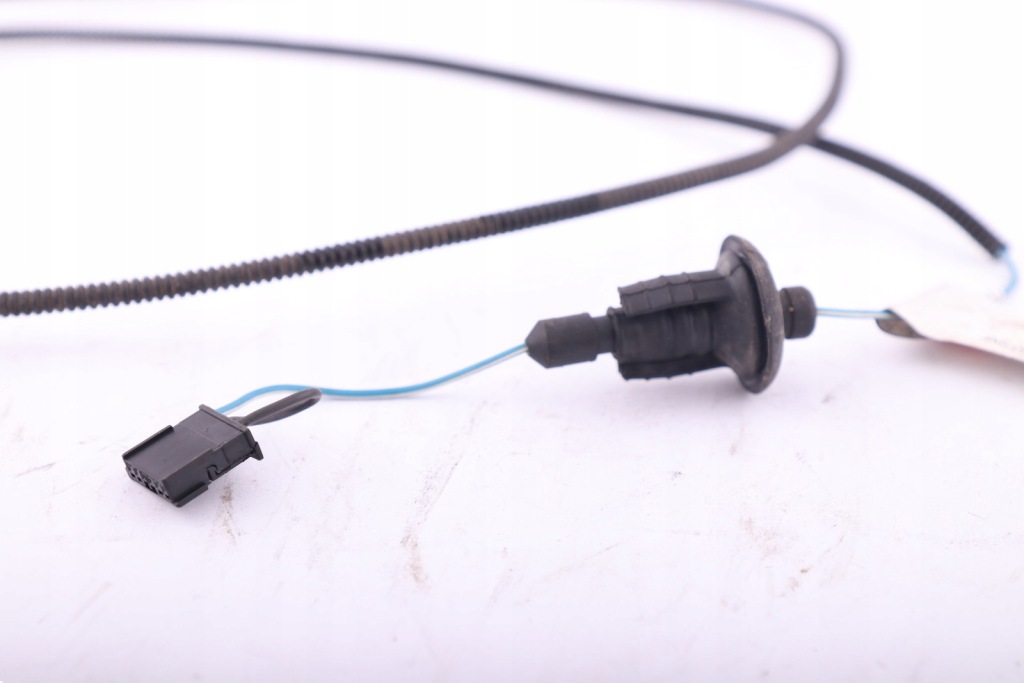 Mini r57 r58 антенна бампера fm / dab бампер задняя Доставка