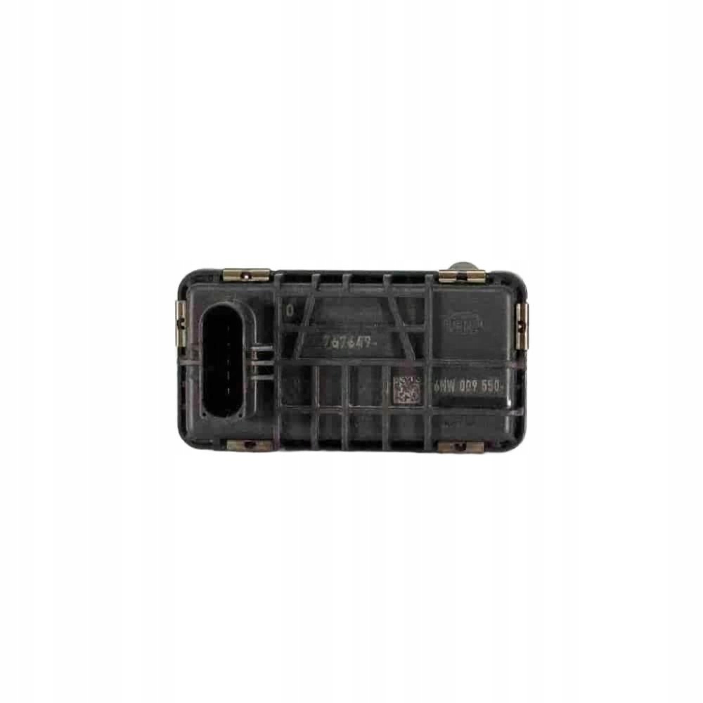 фото №1, Привід, клапан турбіни ac-g150eh