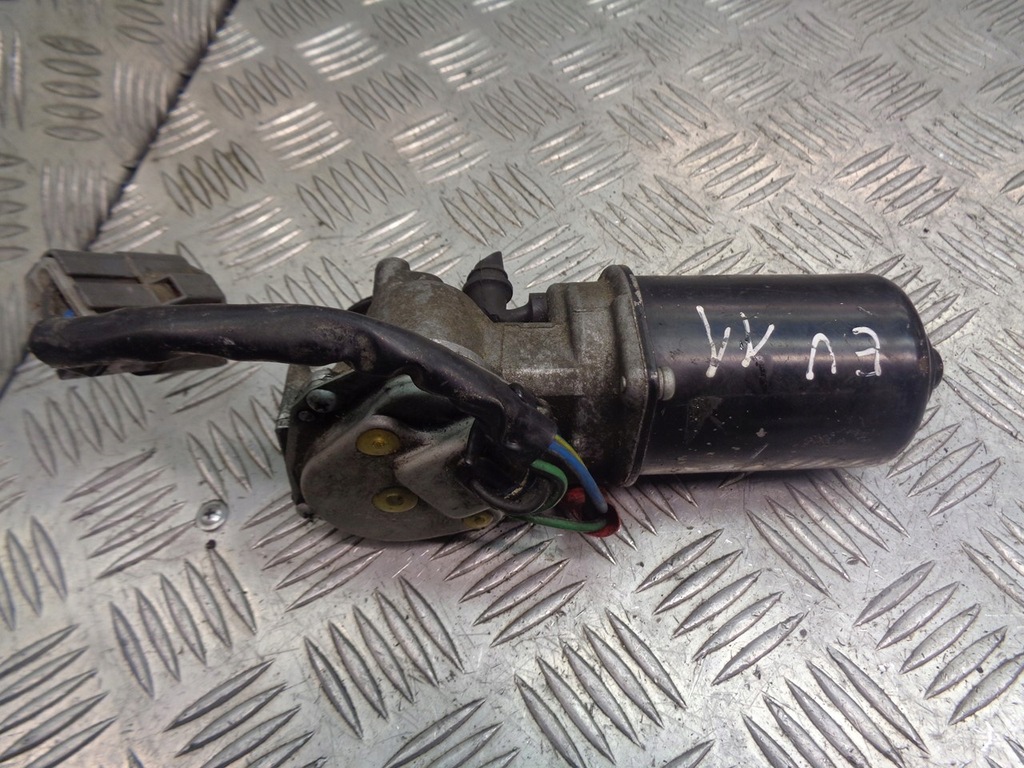 фото №1, Двигатель дворник перед space runner wm-7235-2s