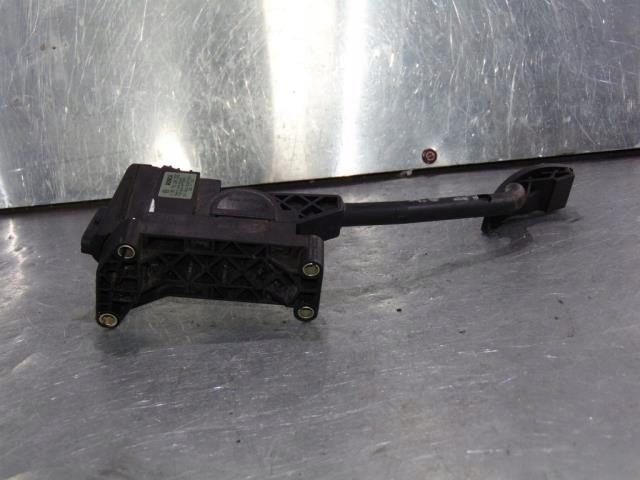 фото №3, Педаль газа потенциометр alfa romeo 147