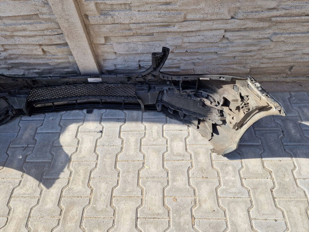 Mercedes e klasa 213 w213 бампер перед передний elegance classic в Украине