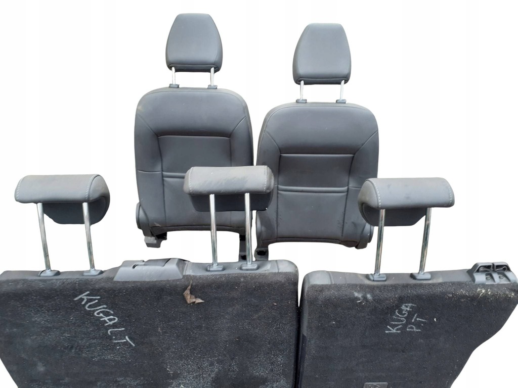 фото №6, Сиденья сиденье водителя пассажира правый левый перед заднее сиденье ford kuga ii mk2