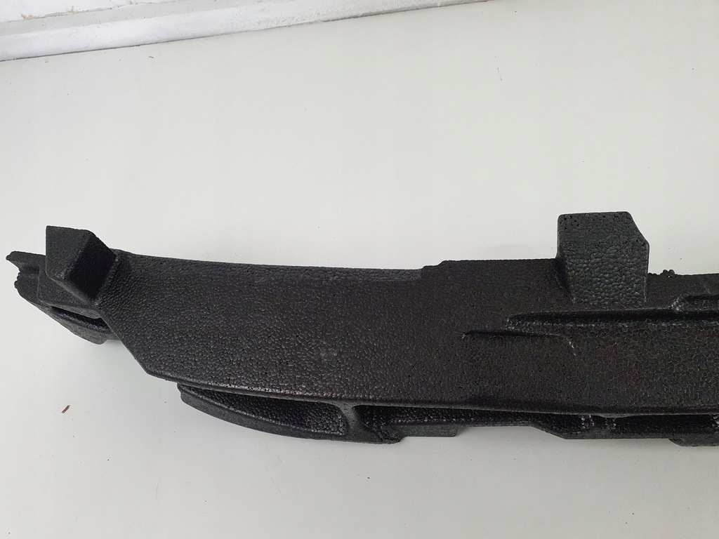 фото №14, Renault kadjar lift 2018 - абсорбер балка бампера перед 620932882r новий