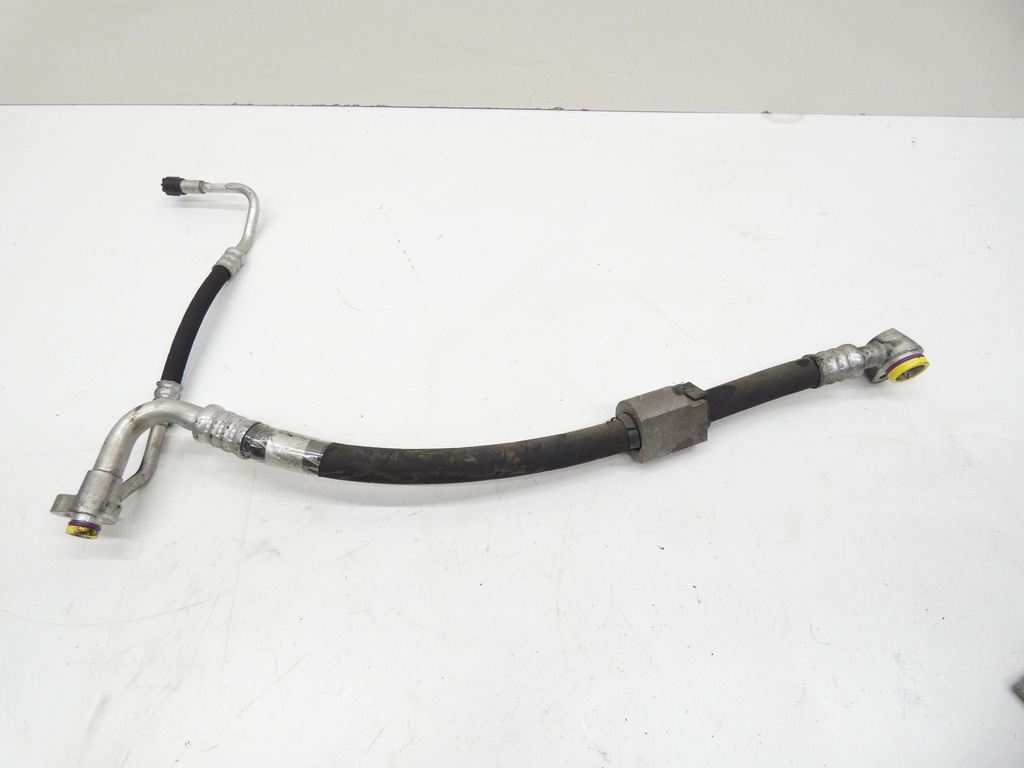 фото №1, Bmw оригінальний номер 6928587 шланг wąż кондиціонера