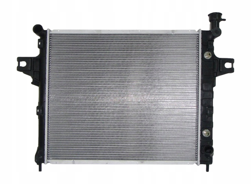 Купить Радиатор воды jeep grand cherokee 99-05 4.7 v8 b