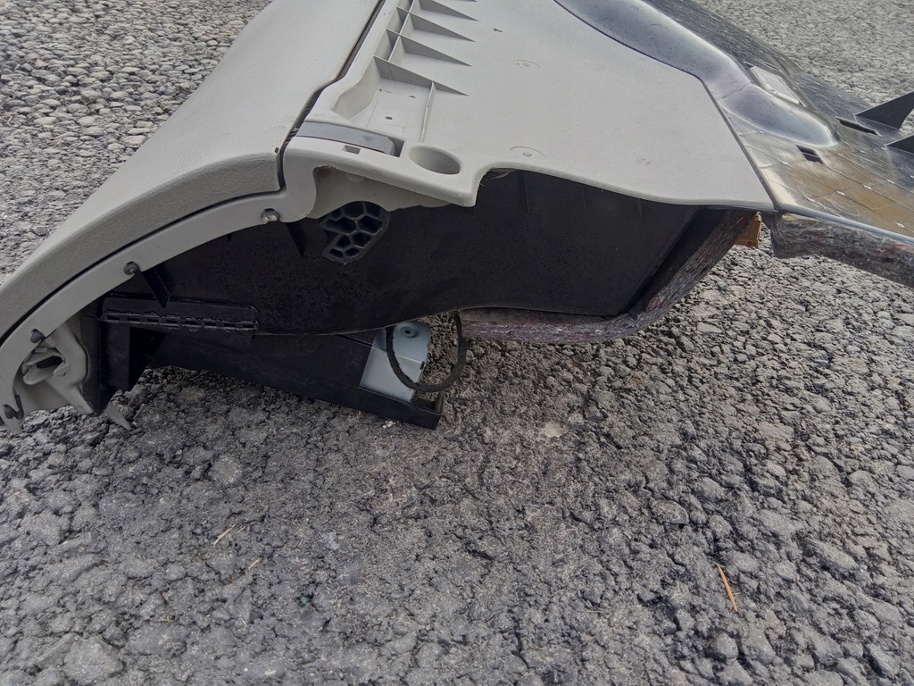 фото №8, Бардачок пасажира audi a4 b7 світлий szary 8e1857035