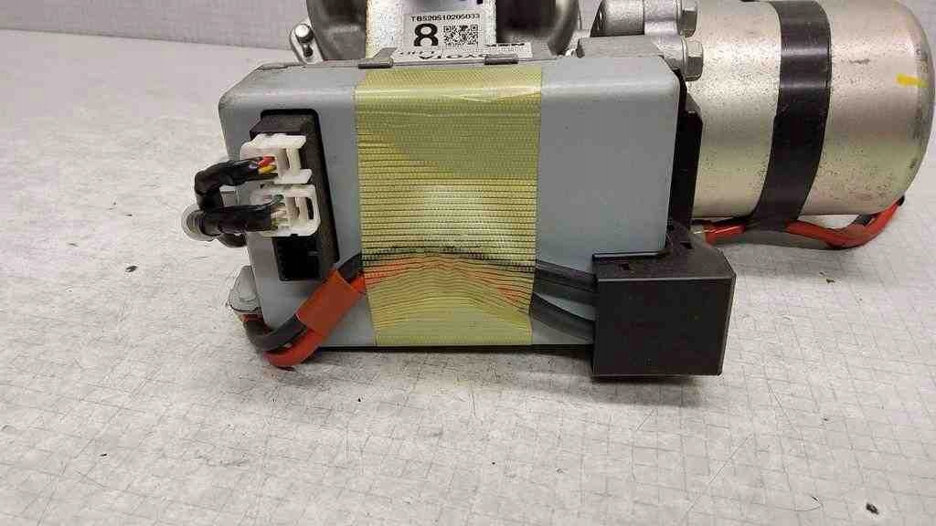 фото №15, Электрический усилитель руля toyota verso _r2_ f19010f010 2.0l