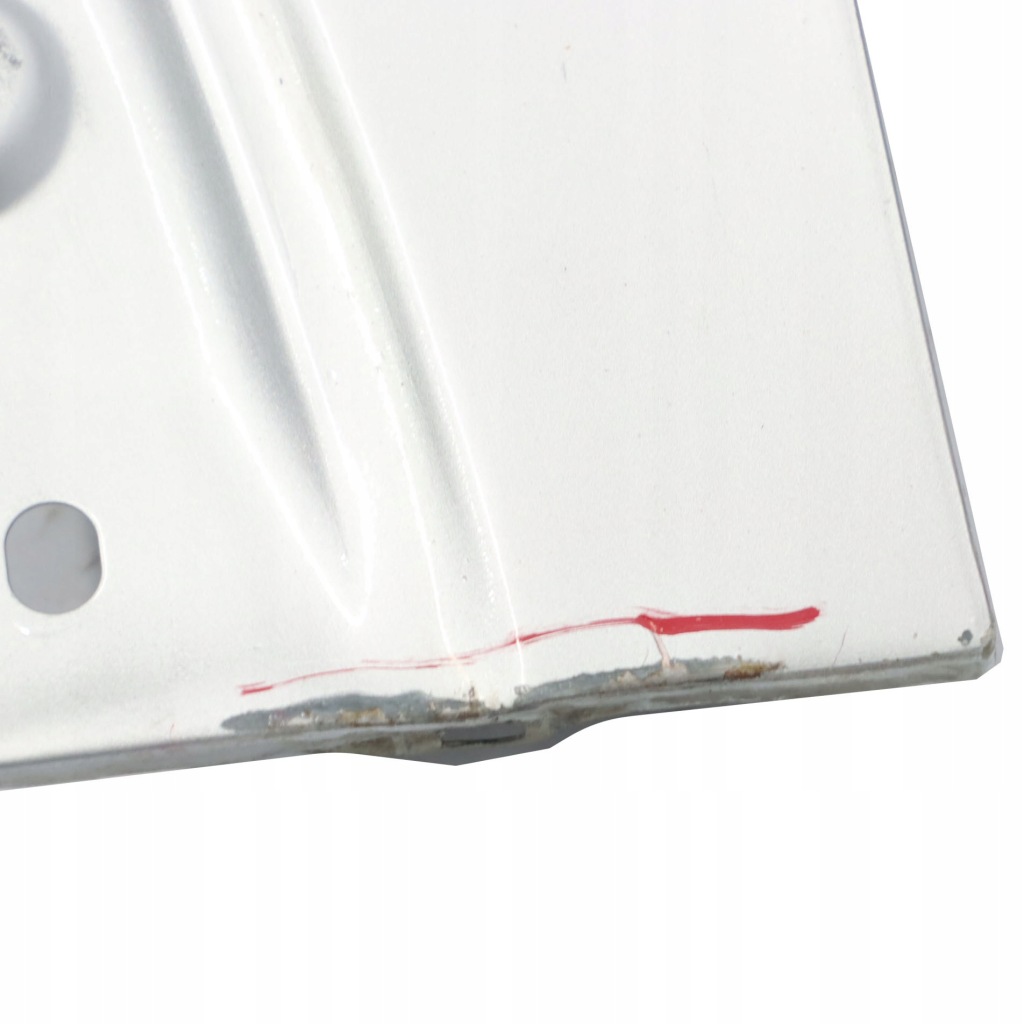 Mini r56 r57 крило ліве панель крило pure silver металік - 900 Доставка