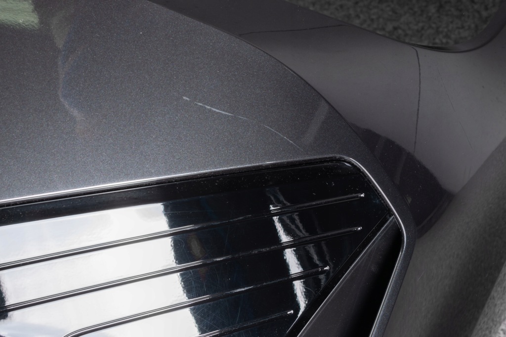 фото №10, Bmw ix i20 бампер передний перед датчики m-pakiet m-sport