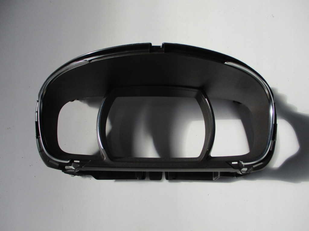 фото №1, Защита корпус спидометра renault espace v 14r