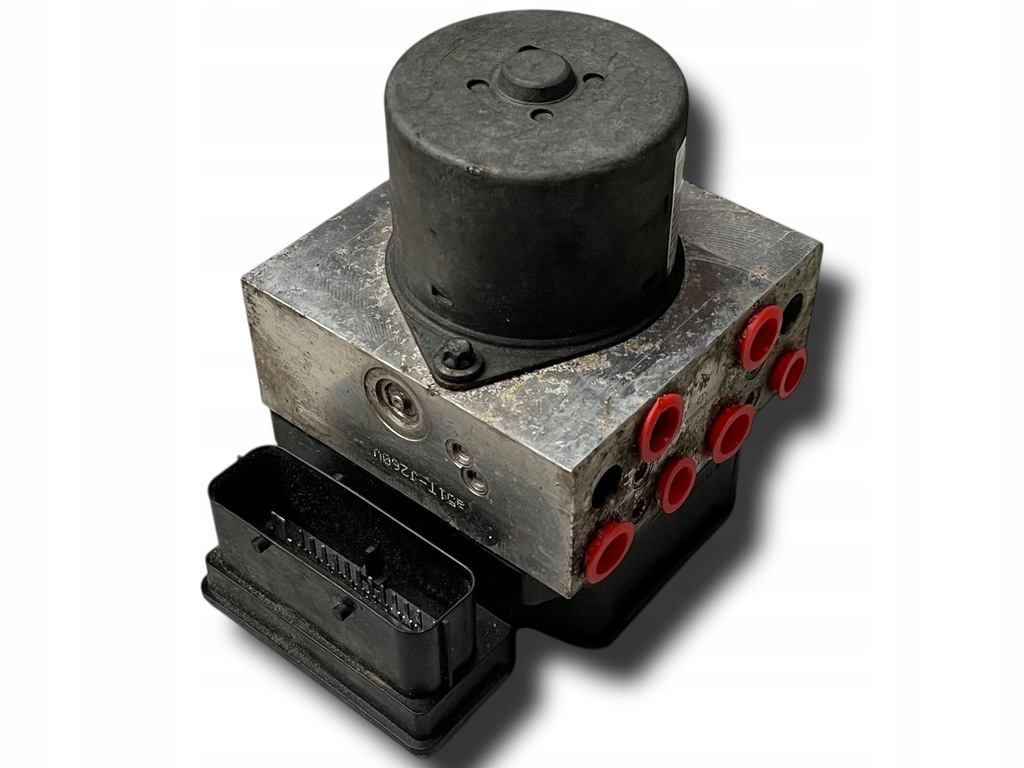 фото №1, Насос abs mini r56 1.4 16v 15803815 6785683-02 !j