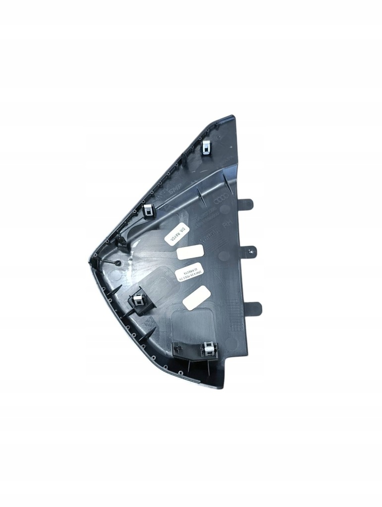 фото №5, Audi q5 sq5 2018 правая сторона боковой element панели приборной панели