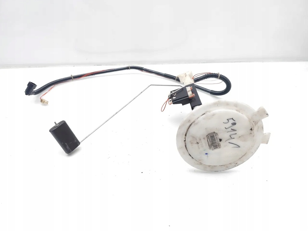 фото №10, Nissan x-trail датчик рівня пального 1.6 dci дизель 96kw 130 hp 2015 suv