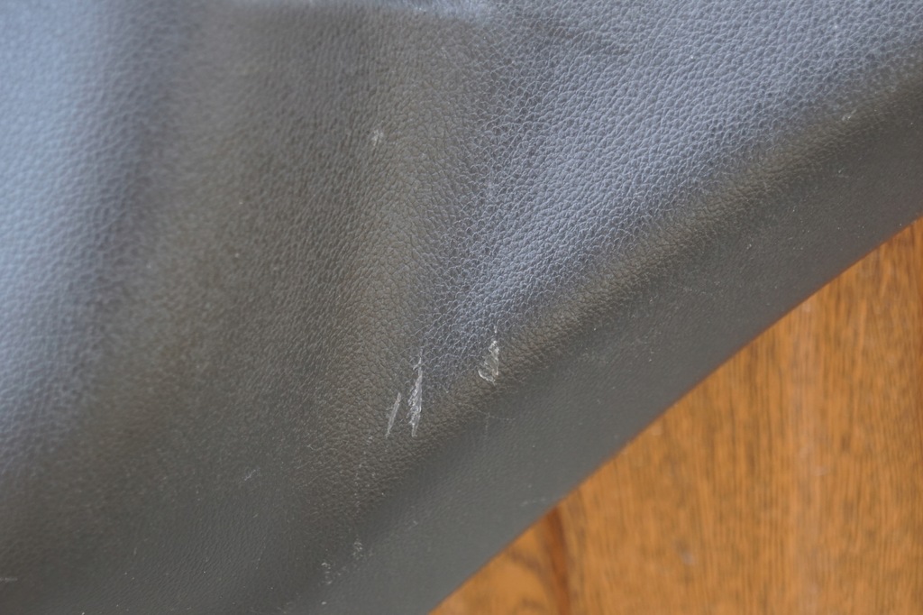 фото №5, Обивка багажника правая chevrolet aveo t300