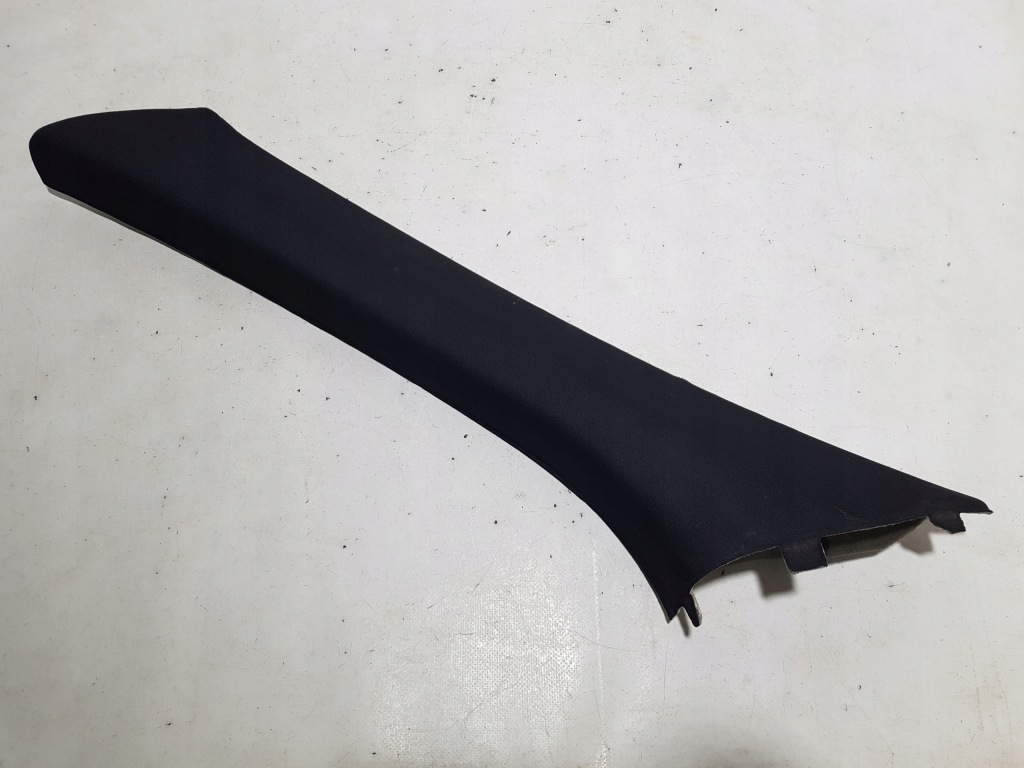 фото №1, Захист стійка ліва обшивка ліва перед водія mercedes ml w164