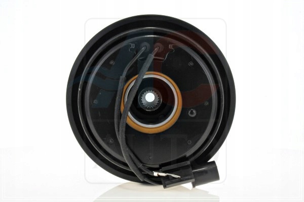 фото №9, Сцепление компрессор климат. kpl do hyundai tiburon