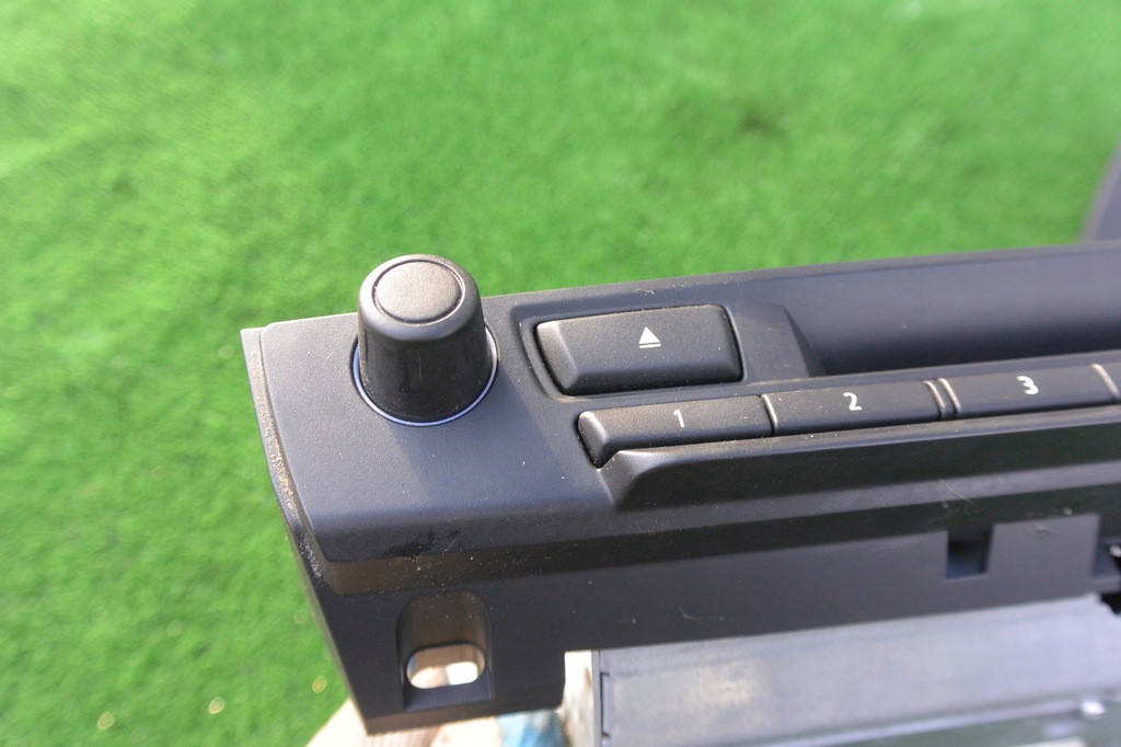 фото №7, Радио дисплей навигация bmw x5 e70 x6 e71 lift