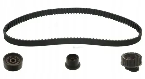 Купить Набор ремень распределительного вала 11026 febi bilstein