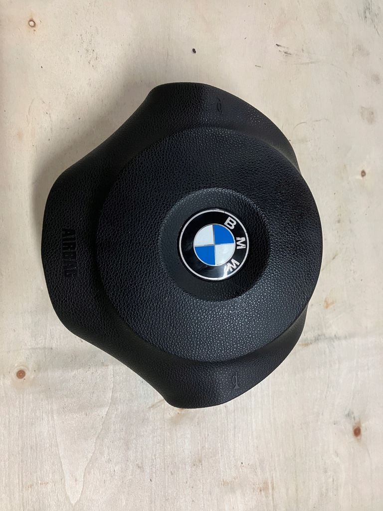 фото №5, Повітропровід подушка повітряна подушка безпеки bmw 1 e87 e81 lift 6763076 6779828