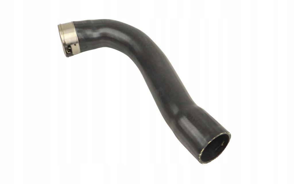 фото №2, Труба турбіни renault master iii 10 довга