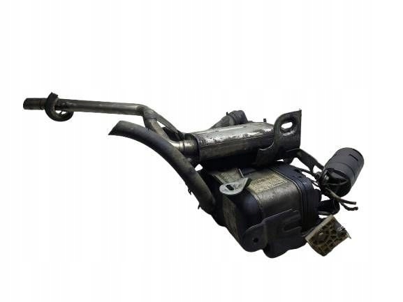 Купити Webasto volkswagen touran 1k0815065p