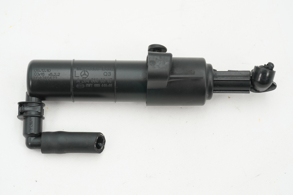 фото №1, Помпа омивача refletkora mercedes w204 a2048600347