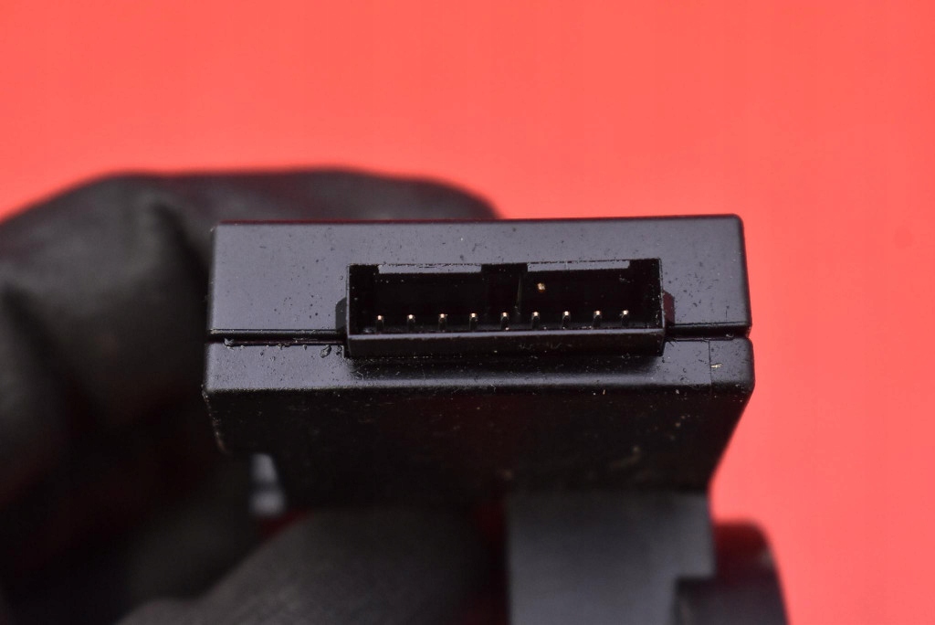 фото №11, Иммобилайзер бортовой компьютер набор 24467018ln opel astra 2 ii g 1.7 cdti 80 km 98-09